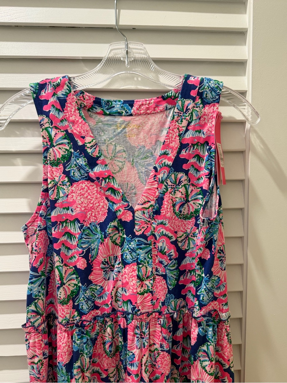 One Piece Lily Pulitzer brand new w tags